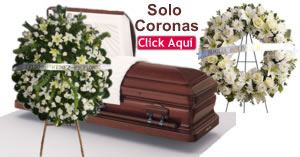 Coronas Funebres Bogota Colombia Funerarias